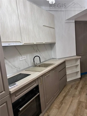 Apartament 3 camere, prima inchiriere, bloc nou - imagine 18