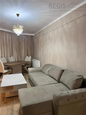 Apartament 3 camere, prima inchiriere, bloc nou - imagine 13