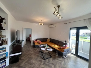 Apartament 2 camere, 52mp utili, etaj 1/1 - Chisoda