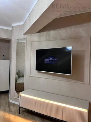 Apartament 3 camere, prima inchiriere, bloc nou - imagine 2