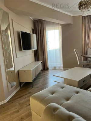 Apartament 3 camere, prima inchiriere, bloc nou - imagine 4