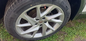 Vând Cupra Formentor model noiembrie 2023 - imagine 8