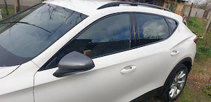 Vând Cupra Formentor model noiembrie 2023 - imagine 6