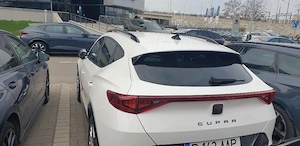 Vând Cupra Formentor model noiembrie 2023 - imagine 3