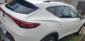 Vând Cupra Formentor model noiembrie 2023 - imagine 4