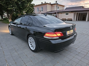 Bmw 730d e65 facelift  - imagine 2