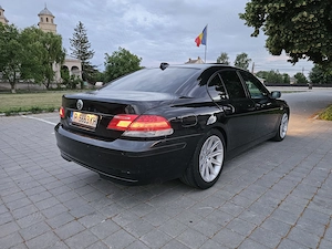 Bmw 730d e65 facelift  - imagine 3