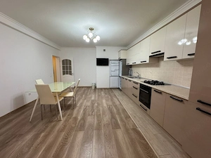 Garosniera de inchiriat in zona Berceni aproape de metrou