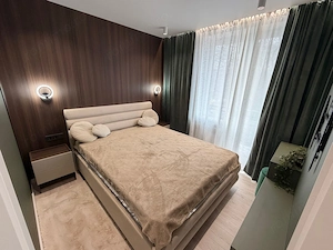 Garsonieră de închiriat în zona Sălaj