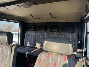 IVECO Eurocargo cu Lift - imagine 5