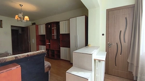 Apartament 2 camere in Deva, zona Gojdu - imagine 2