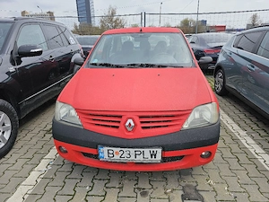 Vand Logan 2005 - imagine 4