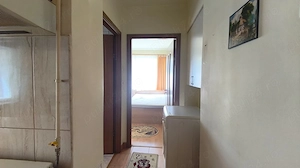 Apartament 2 camere in Deva, zona Gojdu - imagine 11