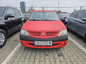 Vand Logan 2005 - imagine 5