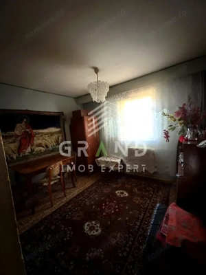 2 camere decomandate | 2 balcoane | Etaj intermediar | Mărăști–Piața Mărăști - imagine 4