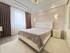 Garsoniera de inchiriat in zona Lujerului