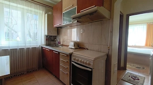 Apartament 2 camere in Deva, zona Gojdu - imagine 10