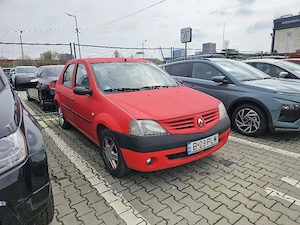 Vand Logan 2005 - imagine 3