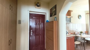 Apartament 2 camere in Deva, zona Gojdu - imagine 6