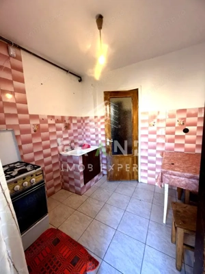 2 camere decomandate | 2 balcoane | Etaj intermediar | Mărăști–Piața Mărăști - imagine 5