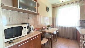 Apartament 2 camere in Deva, zona Gojdu - imagine 9