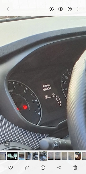 Dacia Logan XX Eco-G GPL fabricata 2025, proprietar in acte - imagine 8