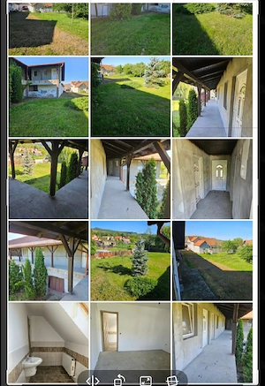 Imobil ideal centru ingrijire pers. vârstnice Hetiur Sighișoara jud Mures - imagine 2