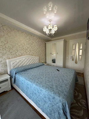 Garsonieră de închiriat situată pe Calea Moșilor