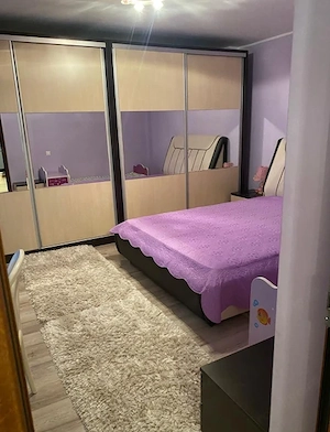 Inchiriez garsoniera in zona Brancoveanu, aproape de metrou