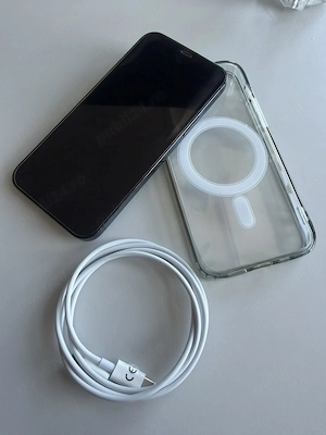 Vând iPhone 12 PRO 256GB Pacific Blue