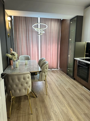 Apartament 2 camere de inchiriat in zona Aviatorilor - imagine 6