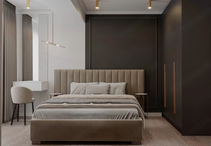 Apartament 2 camere de inchiriat in zona Aviatorilor