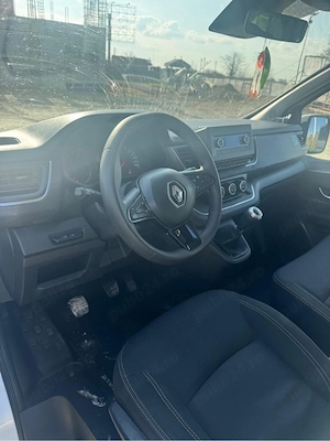 Vindem Multi-Mărci: Renault Trafic, Mercedes Vito, Toyota Proace - imagine 3