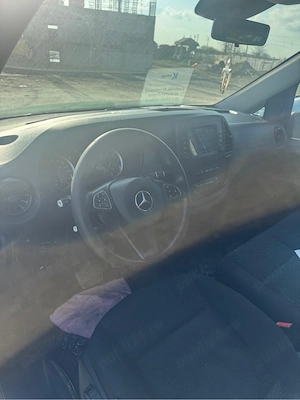 Vindem Multi-Mărci: Renault Trafic, Mercedes Vito, Toyota Proace - imagine 5