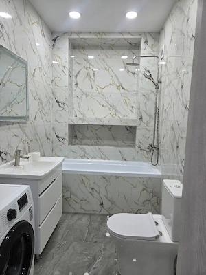 Garsoniera de inchiriat in zona Gara de Nord - imagine 2