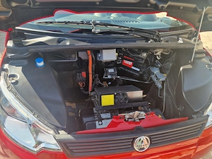 Aixam E-City Electric, 19.000 km reali, permis 16 ani - imagine 7