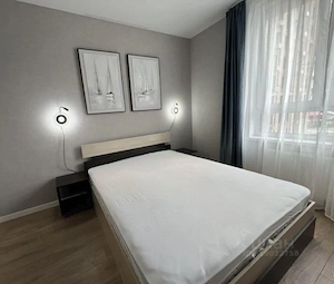 Garsoniera de inchiriat in zona Popesti Leordeni