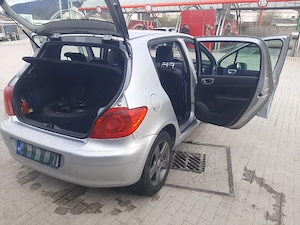 Peugeot 307 - 2007 - imagine 5