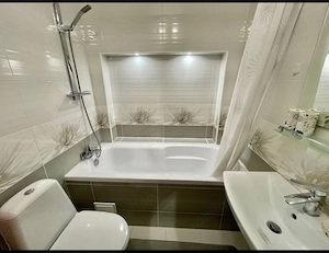 Garsonieră de închiriat în zona Doamna Ghica - imagine 3