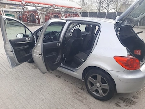 Peugeot 307 - 2007 - imagine 4