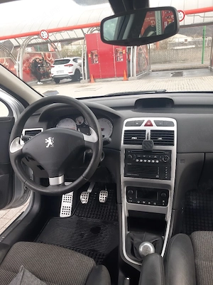 Peugeot 307 - 2007 - imagine 8