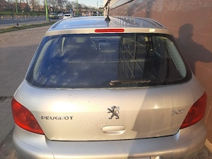 Peugeot 307 - 2007 - imagine 9