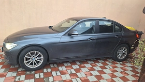 Bmw 316 2012 2l Diesel  - imagine 3