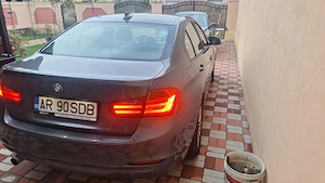 Bmw 316 2012 2l Diesel  - imagine 4