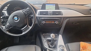 Bmw 316 2012 2l Diesel 