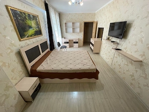 Garsoniera de inchiriat in zona Eroii Revolutei