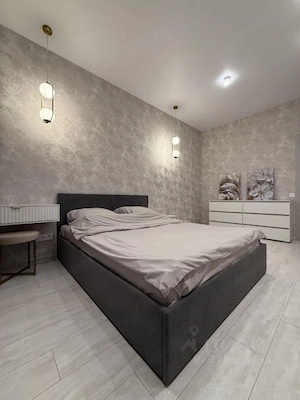 Garsoniera de inchiriat in zona Piata Resita