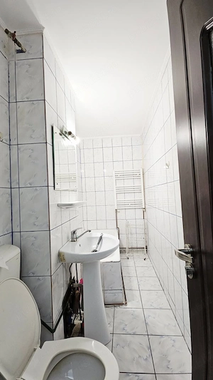 Lujerului, Liniei, garsoniera cu centrala - imagine 4