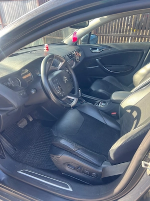 Citroen c5 de vânzare  - imagine 2