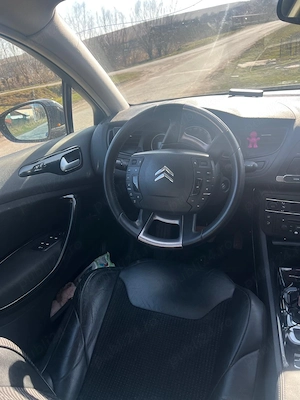 Citroen c5 de vânzare  - imagine 5